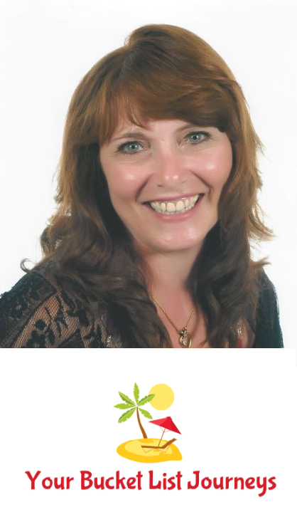 Cruise Brothers Travel Agent Claudia Coats